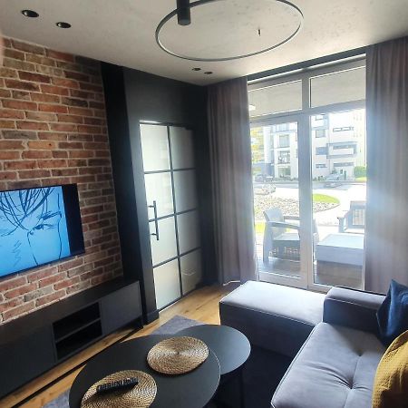 Apartament Szyndzielnia Белско-Бяла Екстериор снимка