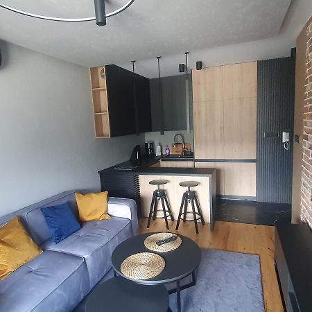 Apartament Szyndzielnia Белско-Бяла Екстериор снимка