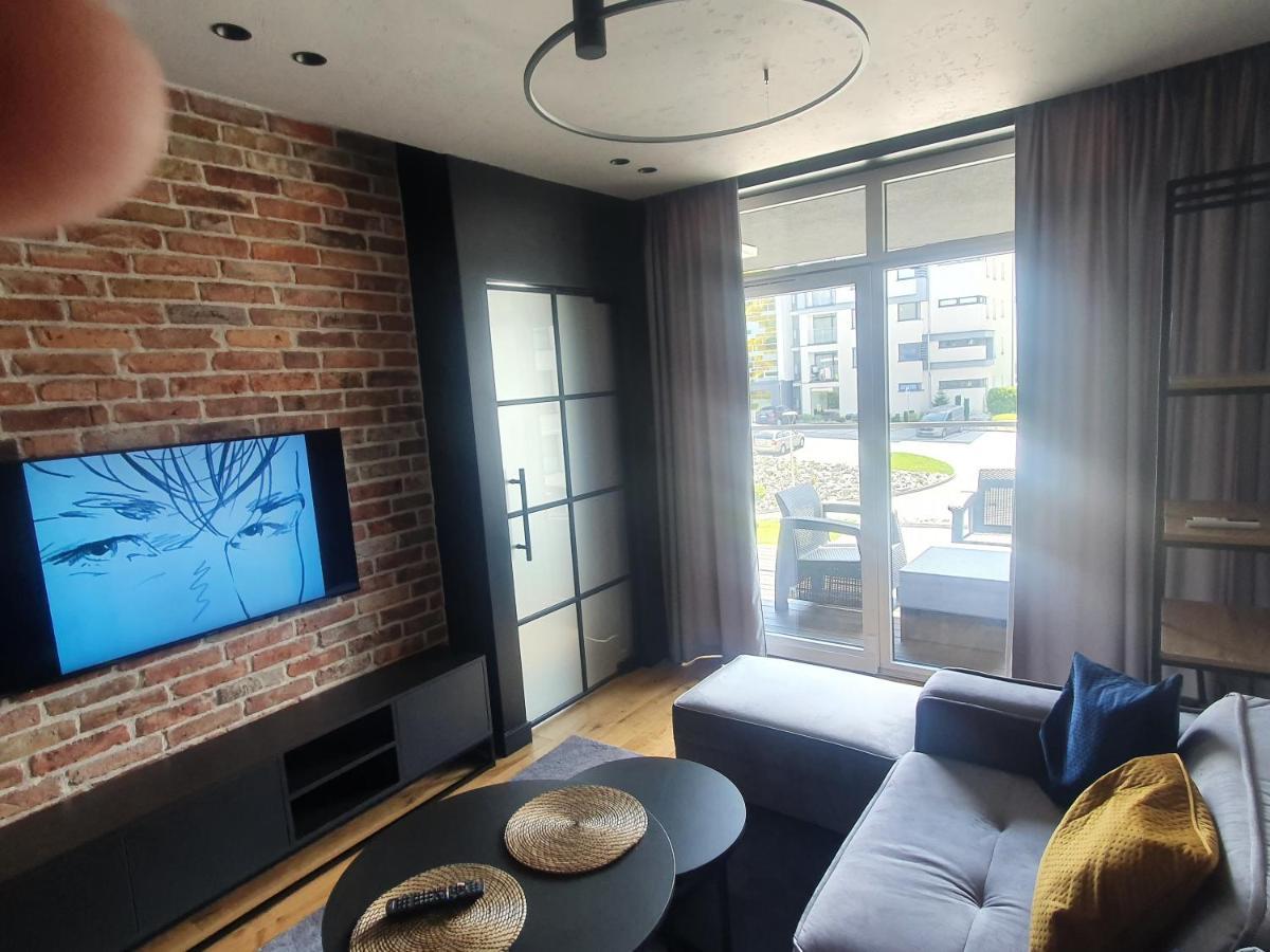 Apartament Szyndzielnia Белско-Бяла Екстериор снимка