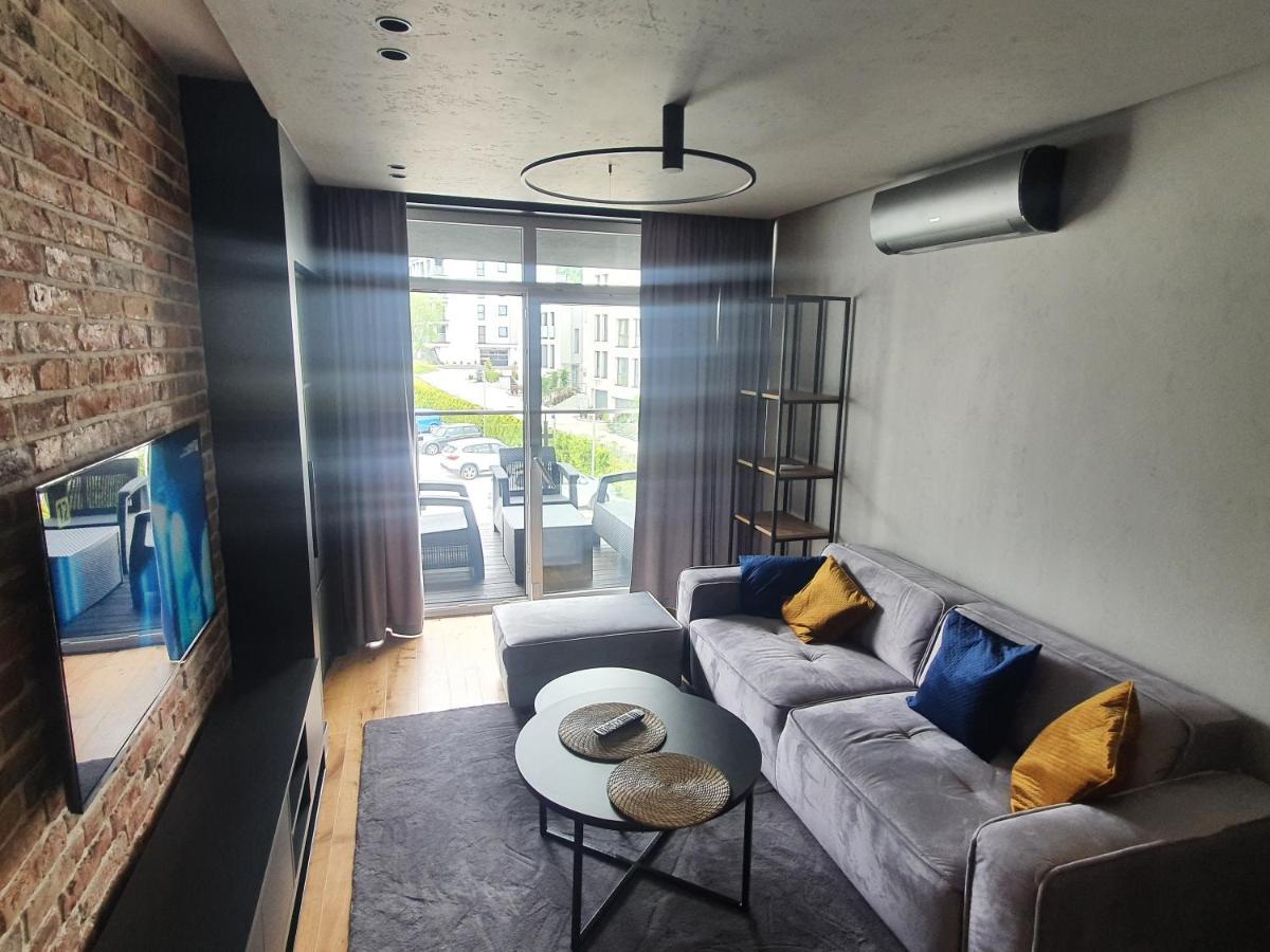 Apartament Szyndzielnia Белско-Бяла Екстериор снимка