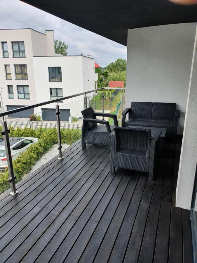 Apartament Szyndzielnia Белско-Бяла Екстериор снимка