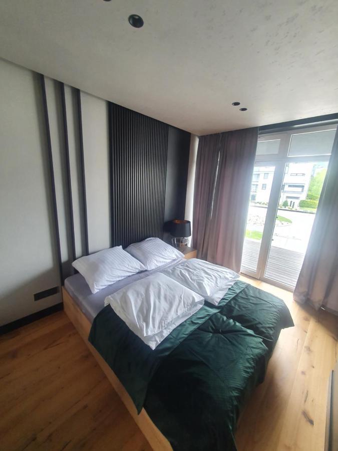 Apartament Szyndzielnia Белско-Бяла Екстериор снимка