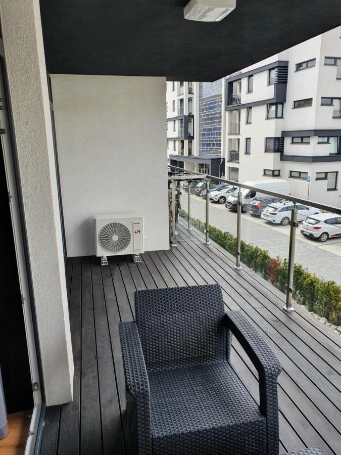 Apartament Szyndzielnia Белско-Бяла Екстериор снимка