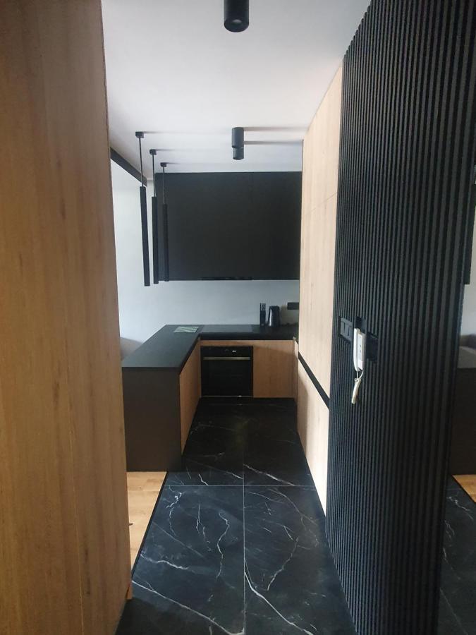 Apartament Szyndzielnia Белско-Бяла Екстериор снимка