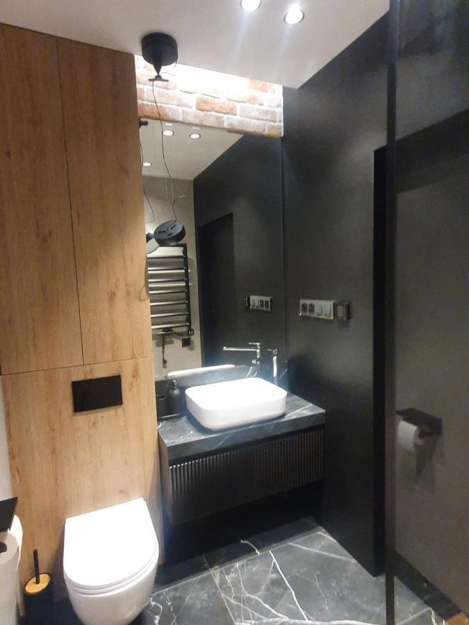 Apartament Szyndzielnia Белско-Бяла Екстериор снимка