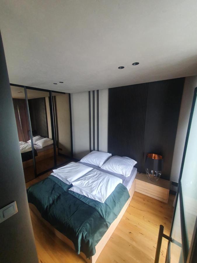 Apartament Szyndzielnia Белско-Бяла Екстериор снимка